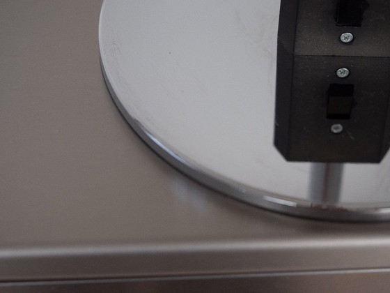 Image 1 of Deense vintage PH 4/3 tafellamp van Poul Henningsen, Louis Poulsen, 1966