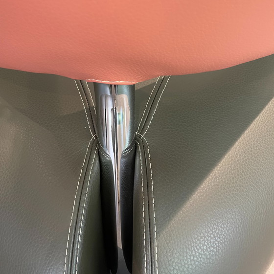 Image 1 of Leolux Pallone pa 901-100 armchair