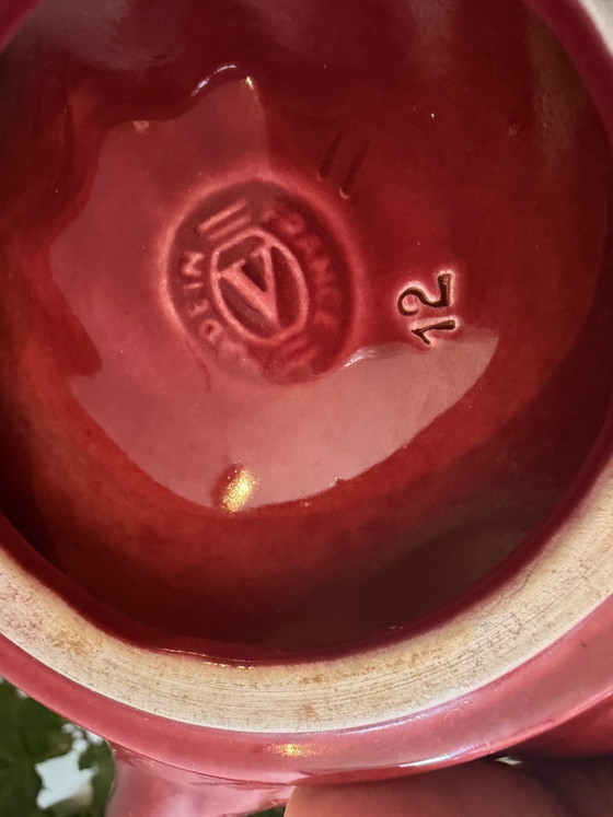 Verceram Schelpen Schaaltje – Tafelaccessoires, Ceramic (photo 4 of 5)