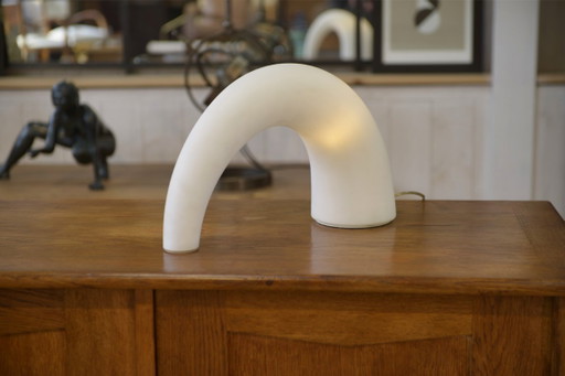 "Thor" lamp by Fontana Arte