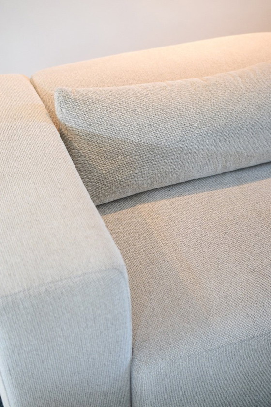 Image 1 of 4x6 sofa modulaire bank 5 elementen + kussens