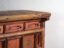 Antique lacquered cabinet in pine wood – China, circa 1930 – Storage cabinet, Iron (photo 24 of 40)