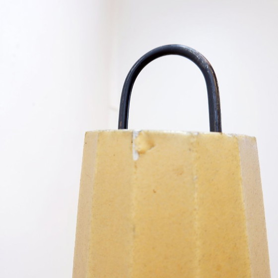 Image 1 of Lugano floor lamp by H. Klingele for Artimeta Holland, 1957