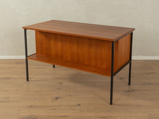 1960s desk, Günter Renkel