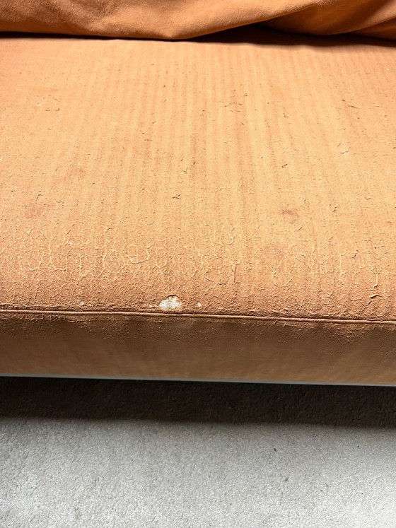 Ligne Roset Bank "Tes" – 3-5 zitsbanken, Leather (photo 3 of 6)