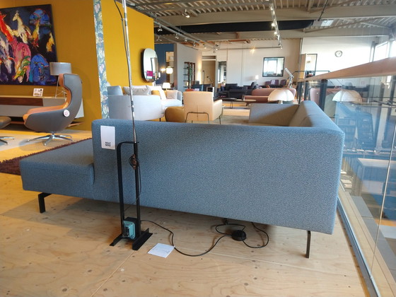 Image 1 of Canapé d'angle Rolf Benz Linea