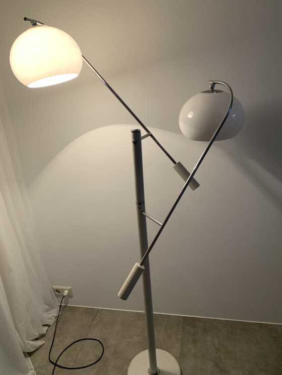 Image 1 of Lampe design Gepo avec