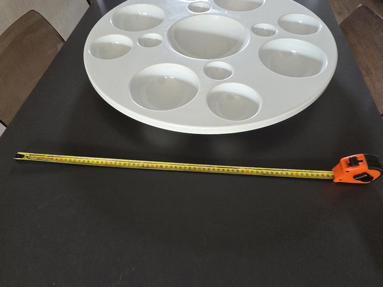 Etwas anderes Mariotti Asea Studio Design Vorspeisenschale – Dekorative Objekte, Plastic (photo 7 of 9)