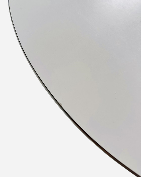 Image 1 of Arne Jacobsen - Side table model "A 222" - Fritz Hansen, Denmark - 1960s