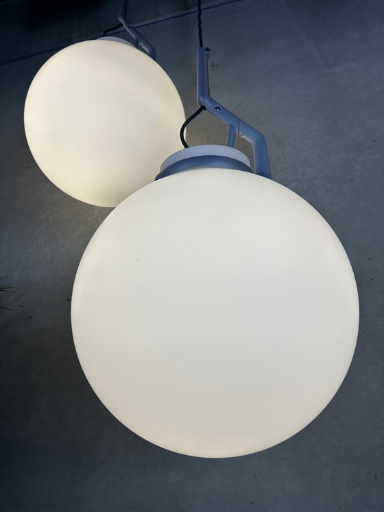Image 1 of Design lampen - Paolo Rizzatto - Luceplan
