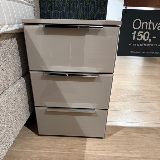 Nolte Consuelo nachtkastje