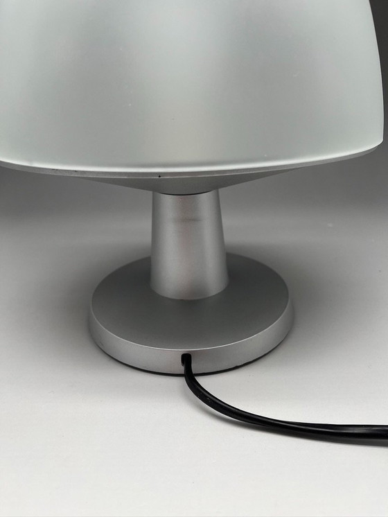 Image 1 of Original Valenti Dolly – Iconic Mushroom Table Lamp by Franco Mirenzi, Italy 1970s/80s