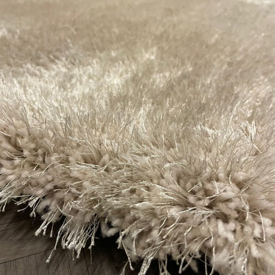 Image 1 of Brinker Carpets Puglia Gardenia White Rug - 160x230cm