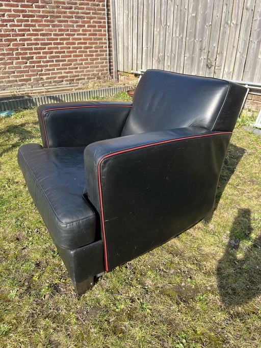 Fauteuil Bench Hammer