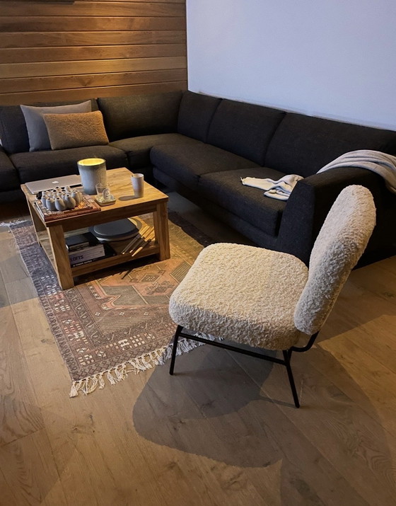 Image 1 of Hoekbank van Pode