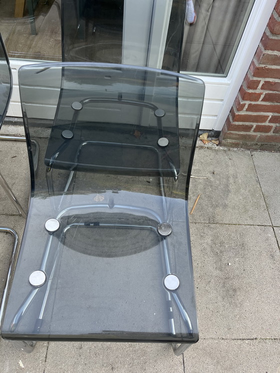 Image 1 of Tobias IKEA set of 4