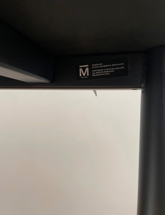 Image 1 of Tabella di Mies da milioni di CPH