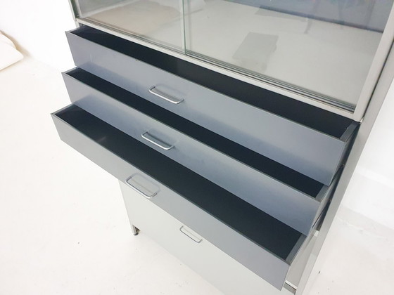 Image 1 of A.R. Cordemeyer per l'armadio Gispen modello 5600, Paesi Bassi, 1963