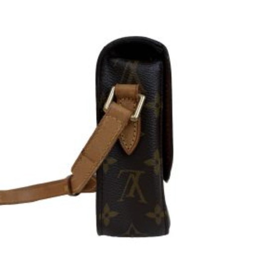 Image 1 of Louis Vuitton Saint Cloud