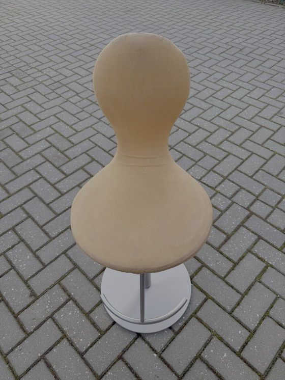 Image 1 of Sgabello Varier (Stokke) Eight | sgabello da bar