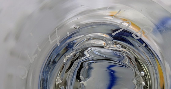 Image 1 of Scale on foot, unique, Roel Olivier 1998