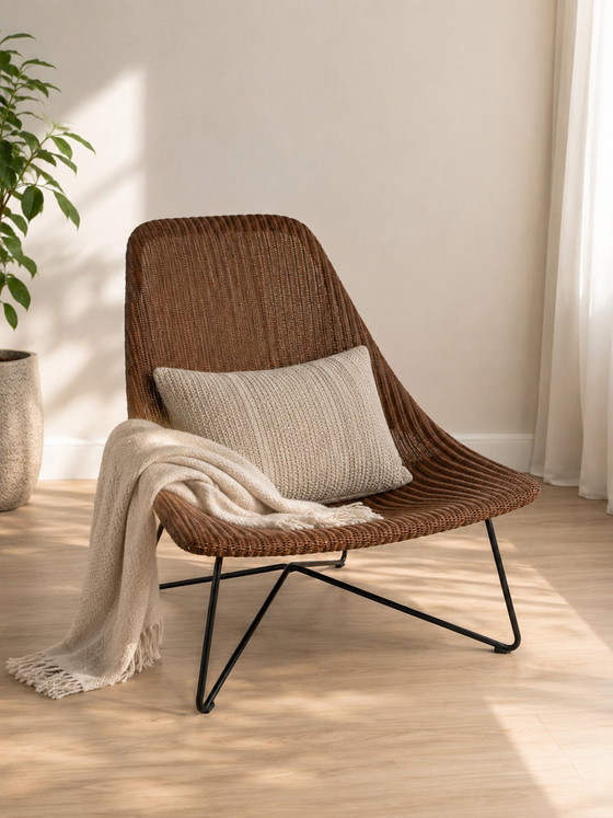 Image 1 of IKEA RÅDVIKEN Design Fauteuil 
