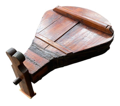 Table basse ancienne