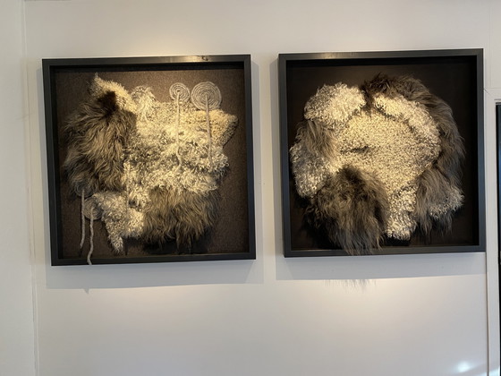 Image 1 of Art Manteau