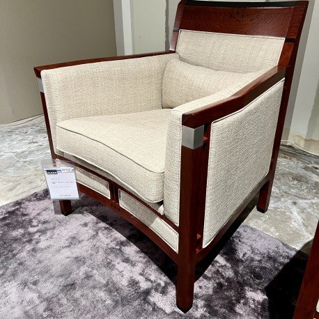 Rennie – Schuitema, fauteuils, Plastic, Textile