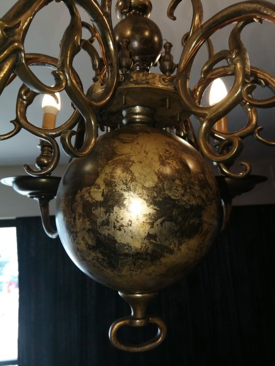 Image 1 of lucentezza da clone fiammingo