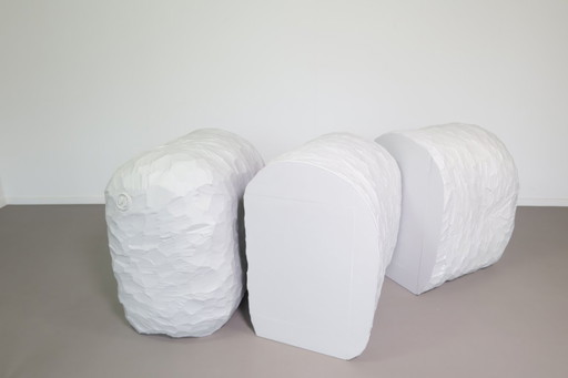 prototype sideboard from the Change collection BCXSY by Boaz Cohen & Sayaka Yamamoto 2009