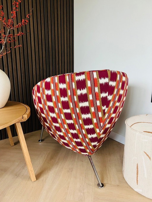 Fauteuil Hanna Artifort