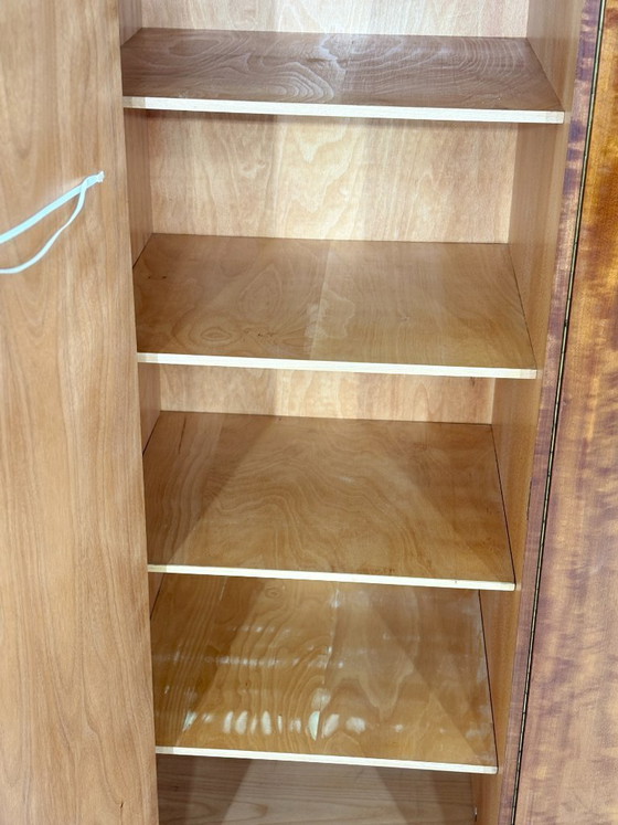 Image 1 of Armadio di metà secolo / Armadio vintage / Guardaroba - anni '60