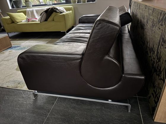 Image 1 of Leolux B Flat 2,5-Sitzer-Sofa