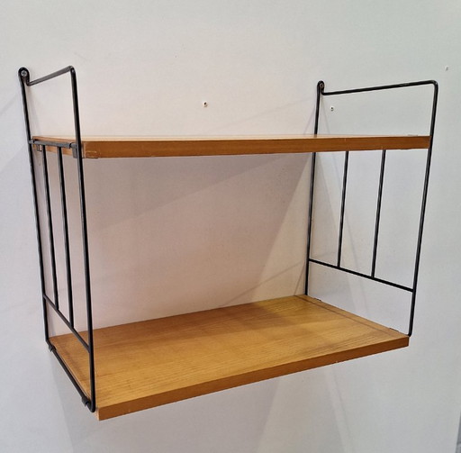 Vintage wandrek WHB