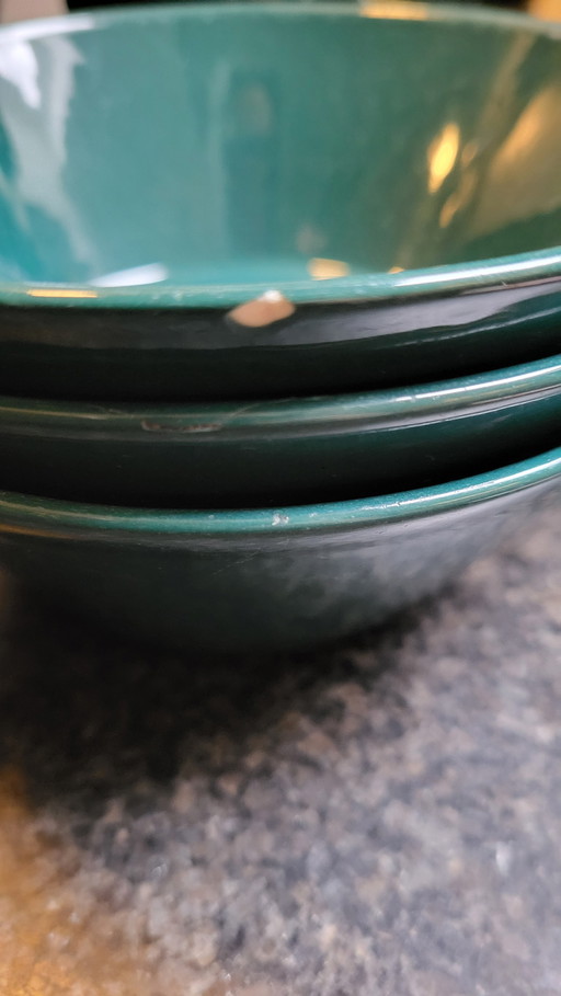 Teema Arabia Green 1990s