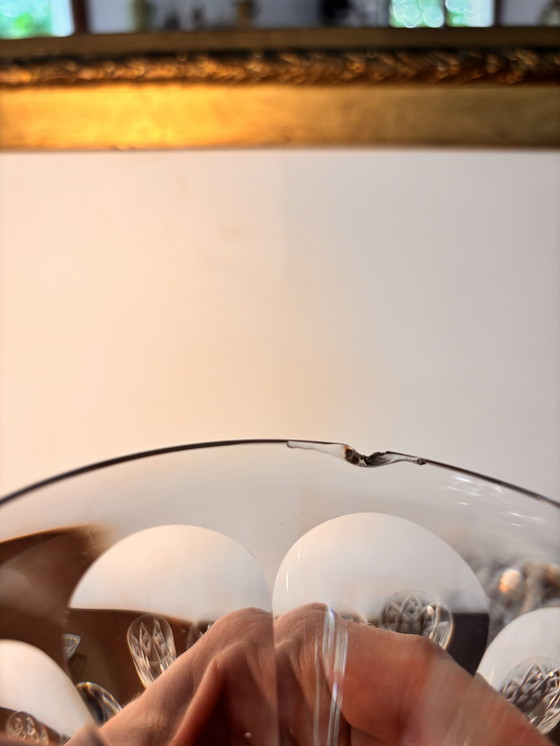 Image 1 of Baccarat 7 glasses