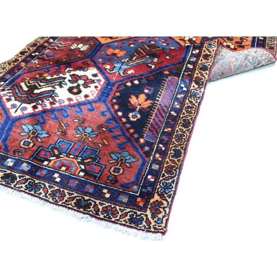 Image 1 of Bakhtiar carpet 290x100