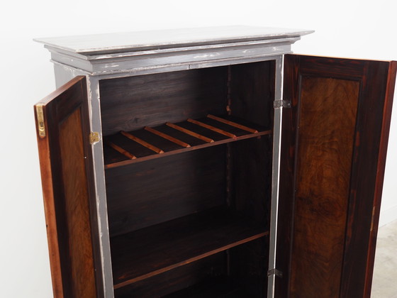 Image 1 of Grenen dressoir, Deens ontwerp, 1960S, Productie: Denemarken