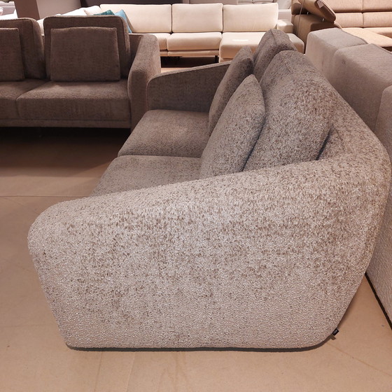 Image 1 of Divano Recor Viola a 3 posti con divano a 2,5 posti