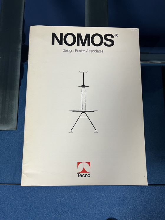 Image 1 of Ufficio Tecno Nomos