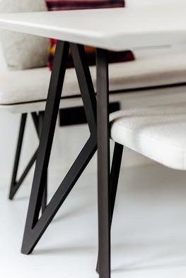 Set da pranzo di design Studio HENK