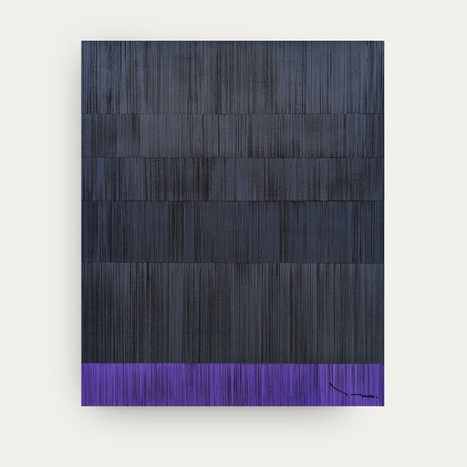 Tehos - Modern art painting Abstraction LDS 03-2026