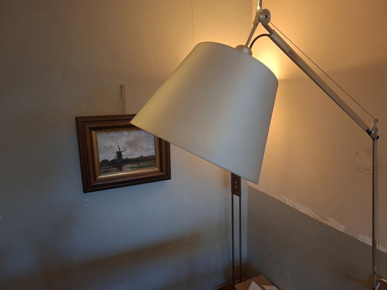 Image 1 of Artemide tolomeo parete hood