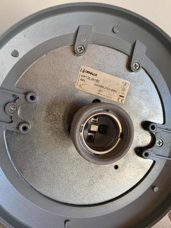 Image 1 of 2x ORNALUX Suspension light