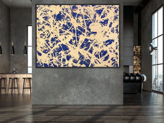 Image 1 of Jürgen Angeler - Ciencia ficción dorada