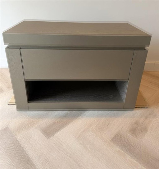 Luxury Bathroom Furniture PUUUR Interiors | Custom-made | New – wandkast, Wood