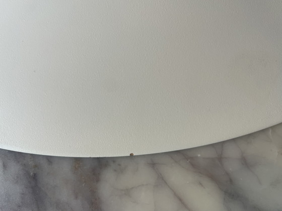 Image 1 of Lampada a sospensione vintage a forma di tromba