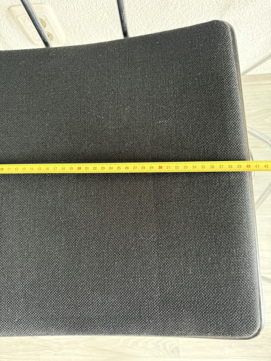 Image 1 of 6x Mikado eetkamerstoelen Kusch en Co