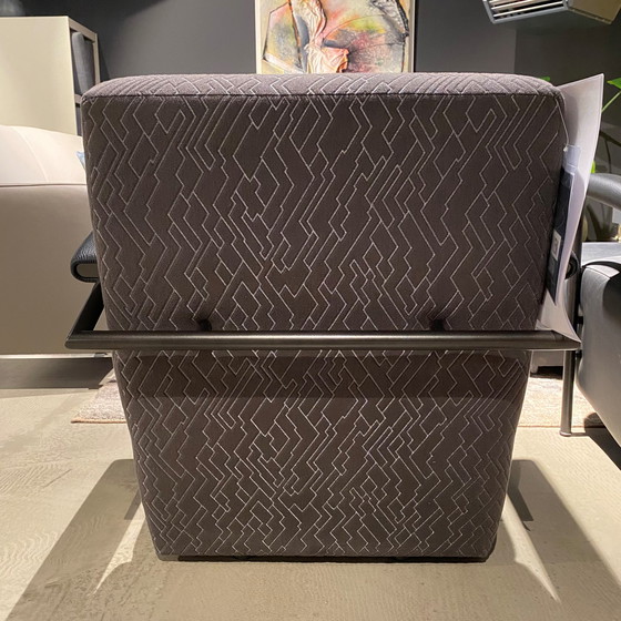 Image 1 of Leolux Scylla fauteuil